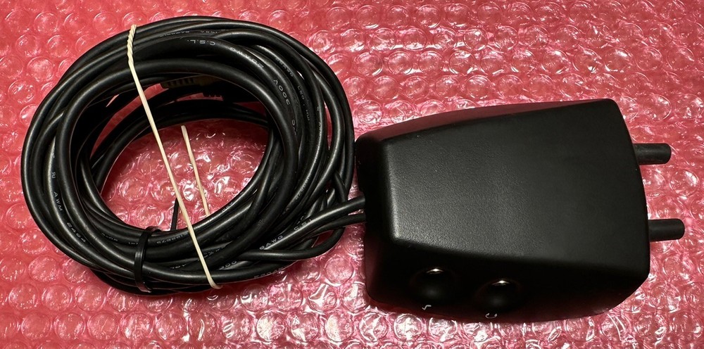 CONTROL POD Replacement Klipsch ProMedia 2.1 Volume Preamplifier Module Mini-DIN