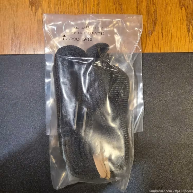 Colt 5.56 .223 Rifle Sling – USGI Military Surplus Nylon – New