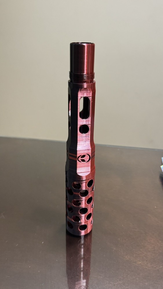 EMF100 3D XL FREAK INSERT BARREL