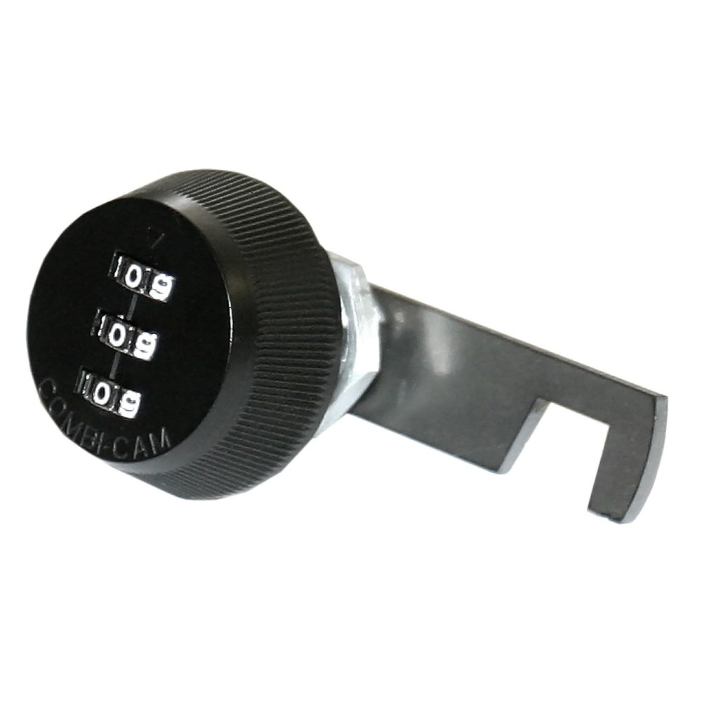 Products - Genuine Part | Combination 3-Digit Camlock for Camlock System