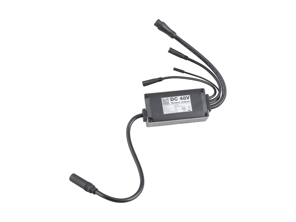 Hyena Throttle System Controller One size Black