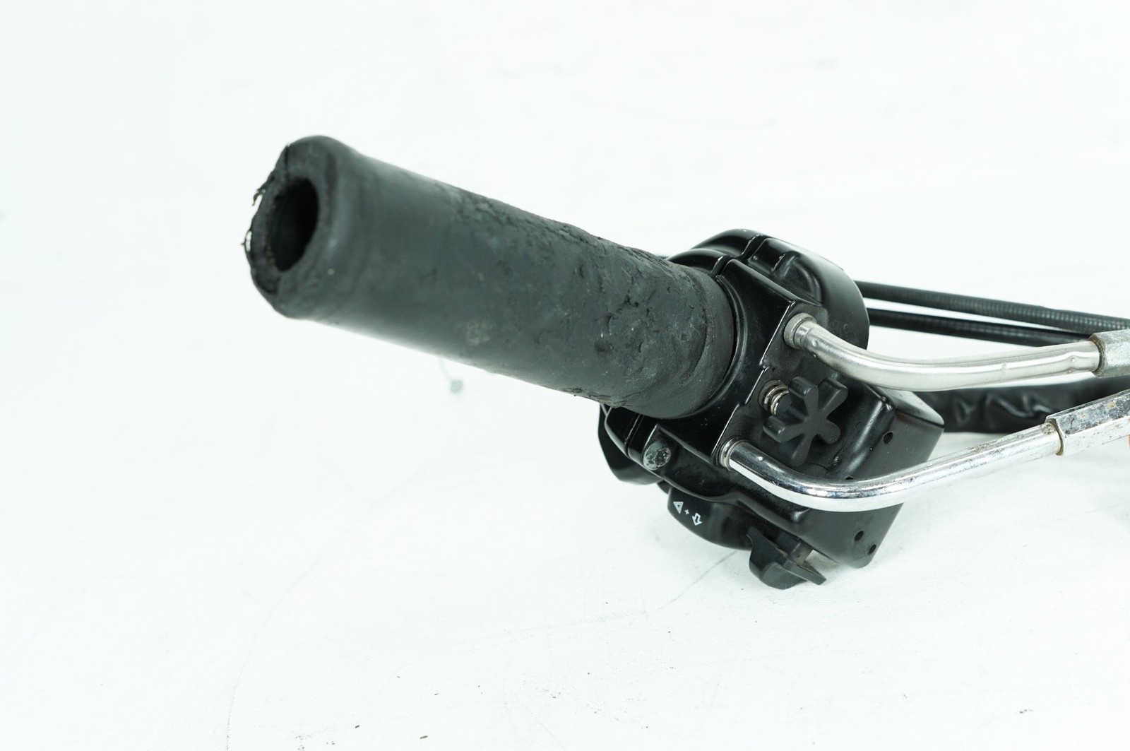 01 Harley Touring Electra Classic OEM Right Engine Start Kill Switches Controls