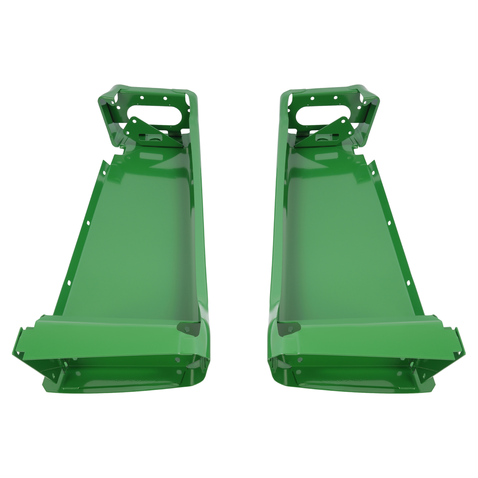 LH&RH Fender Fits John Deere Tractor Models 4030 4040 4040S 4050 4055 4230 4240