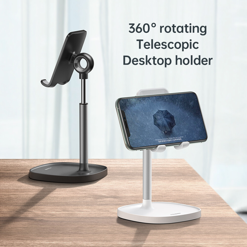 Mcdodo Adjustable Tablet/Phone Stand Telescopic Adjustable Stand Holder