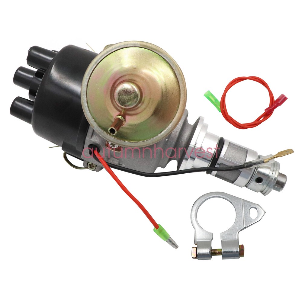 NEW 25D/45D Vacuum Electronic Distributor for Mini MGB Austin US