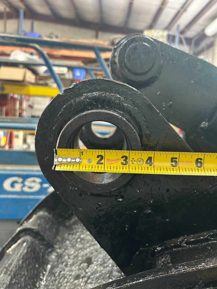 Pemberton EGR 100