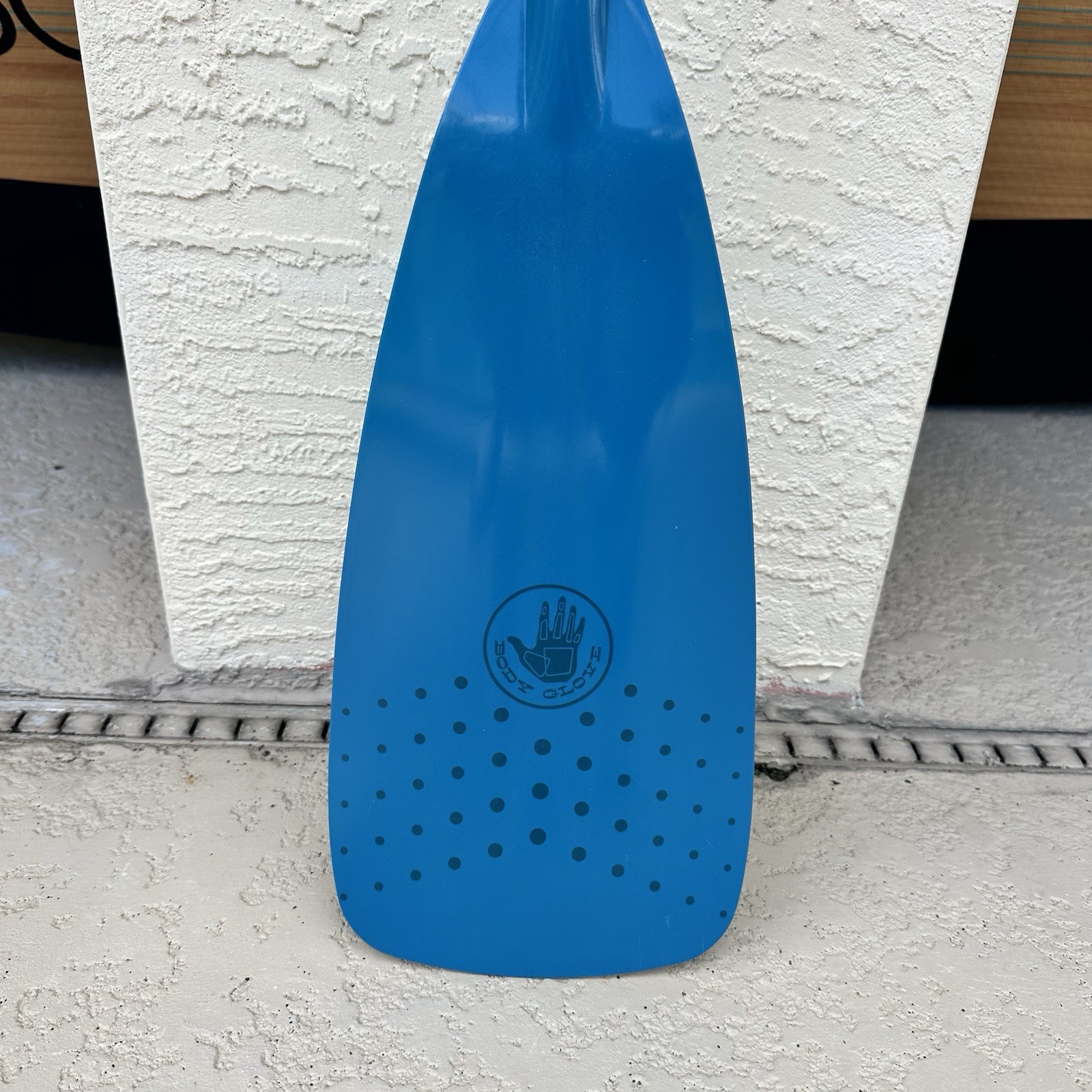 3-Piece Adjustable SUP Paddle –Lightweight, Floating Aluminum Shaft (Body Glove)