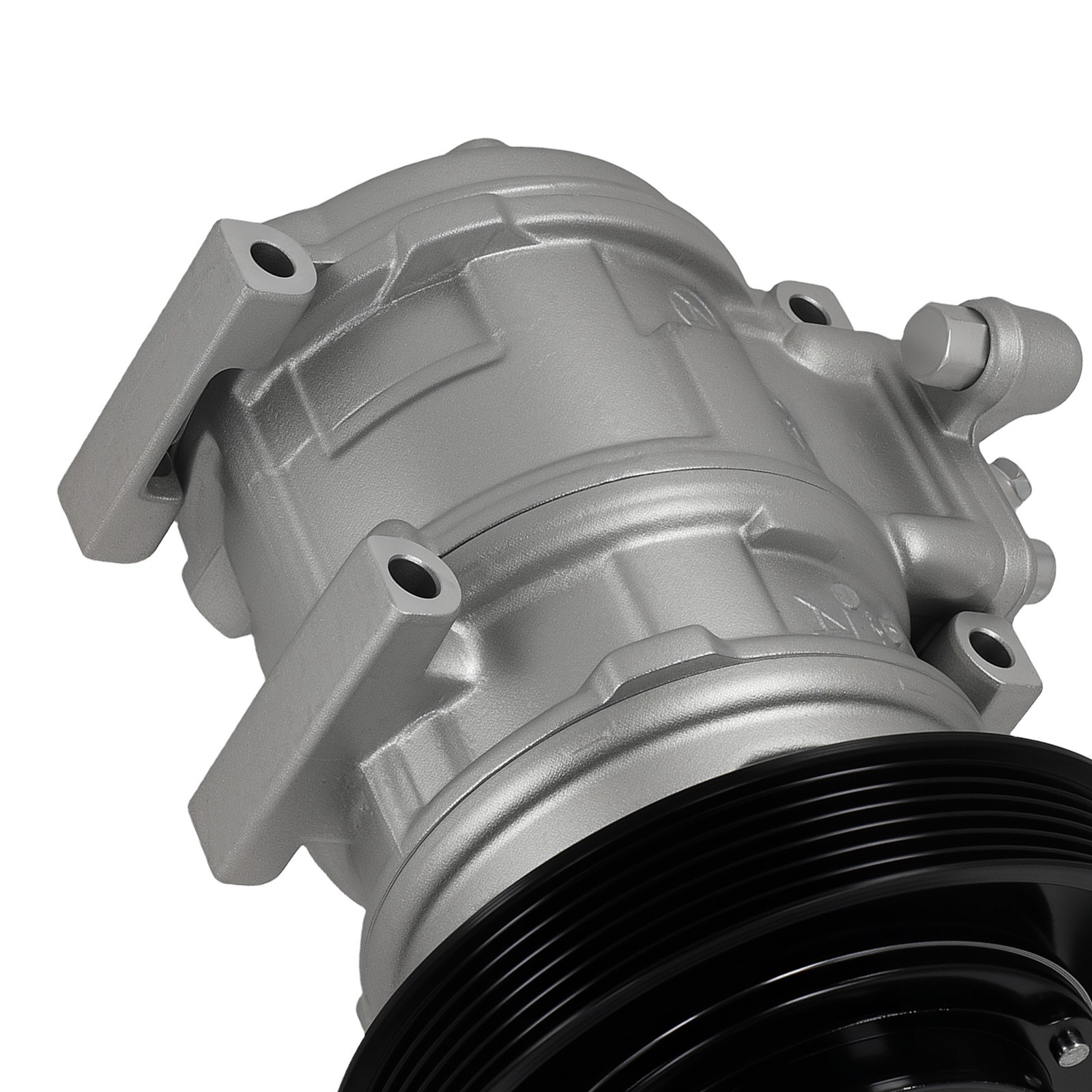 A/C Compressor W/Clutch 10PA17C For Honda Accord 2.3L 1998-2002 CO22001C 638819