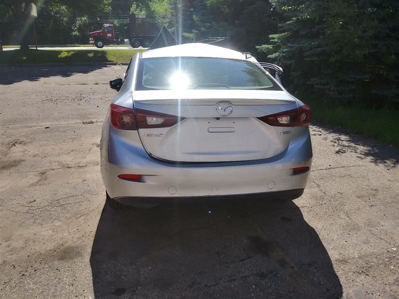 MAZDA 3 2018 Camera/Projector 129986