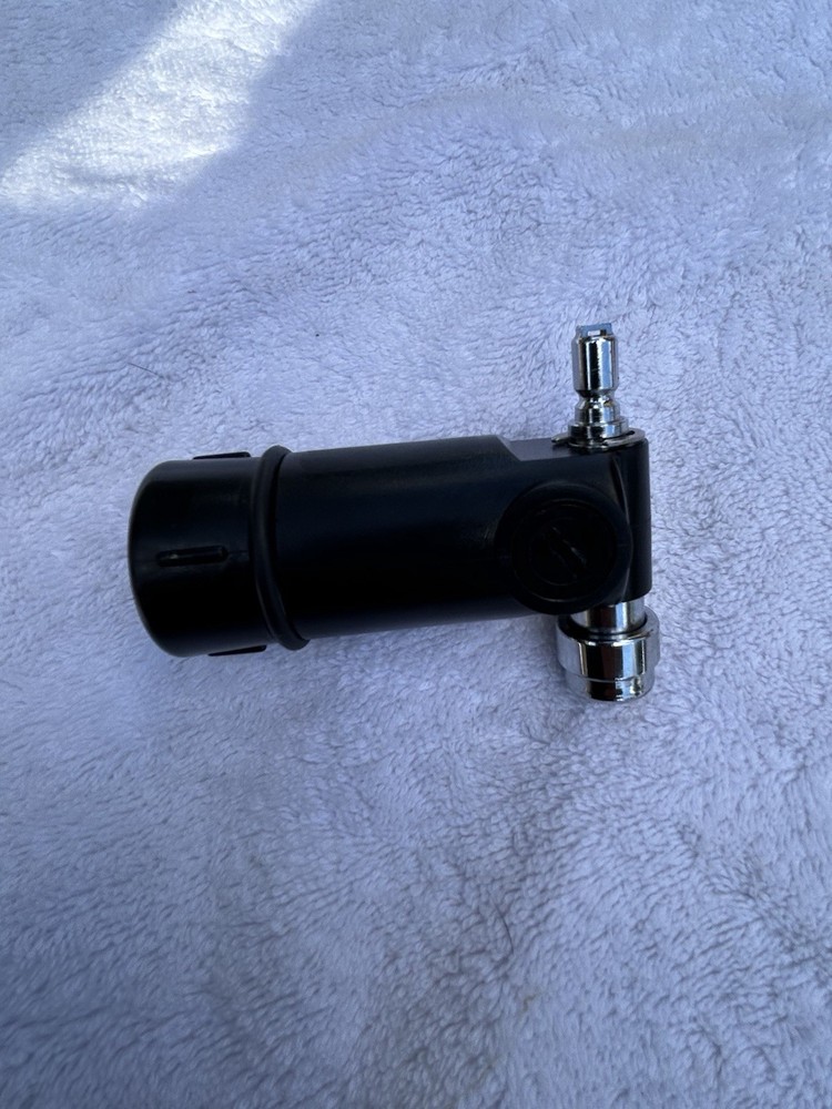 Dive Alert Hammerhead Mini Subsurface Signaling Device in Case