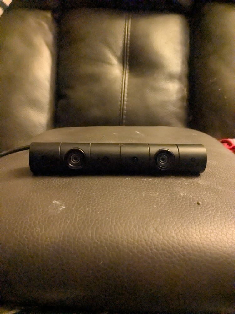 PS4 CAMERA