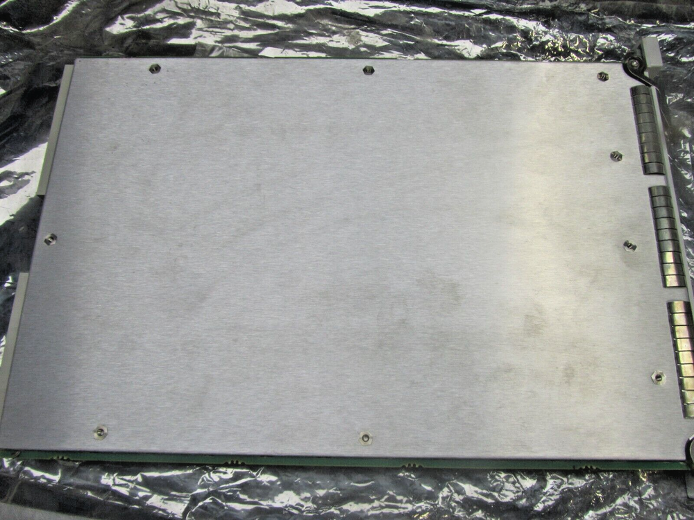 Agilent / HP E2251A M-Module Carrier 75000 Series C
