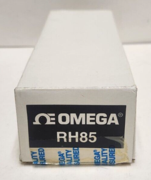 OMEGA RH85 Digital Thermo Hygrometer - Humidity Tester