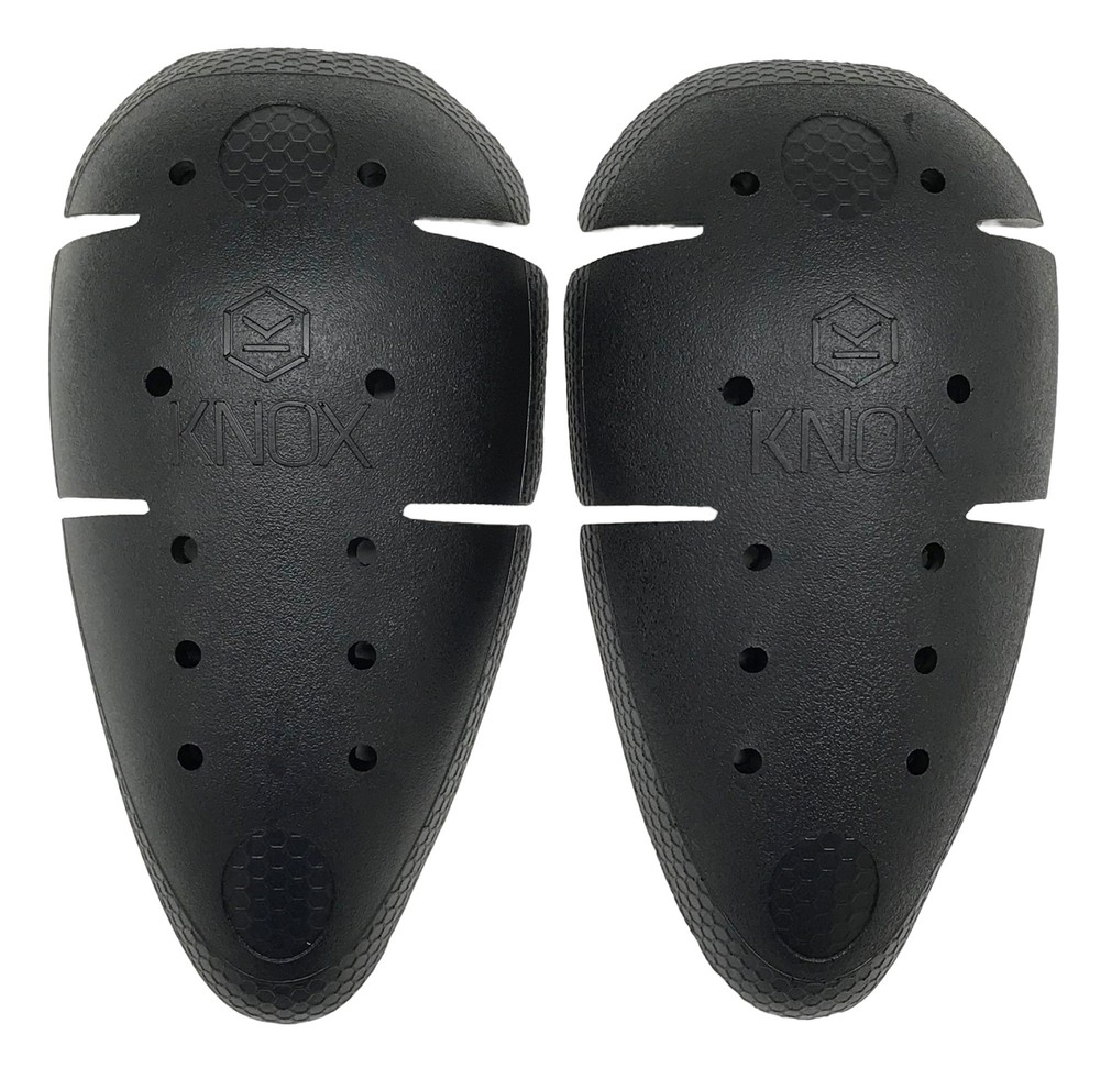 Tourmaster Knox Armor Elbow Pad Set