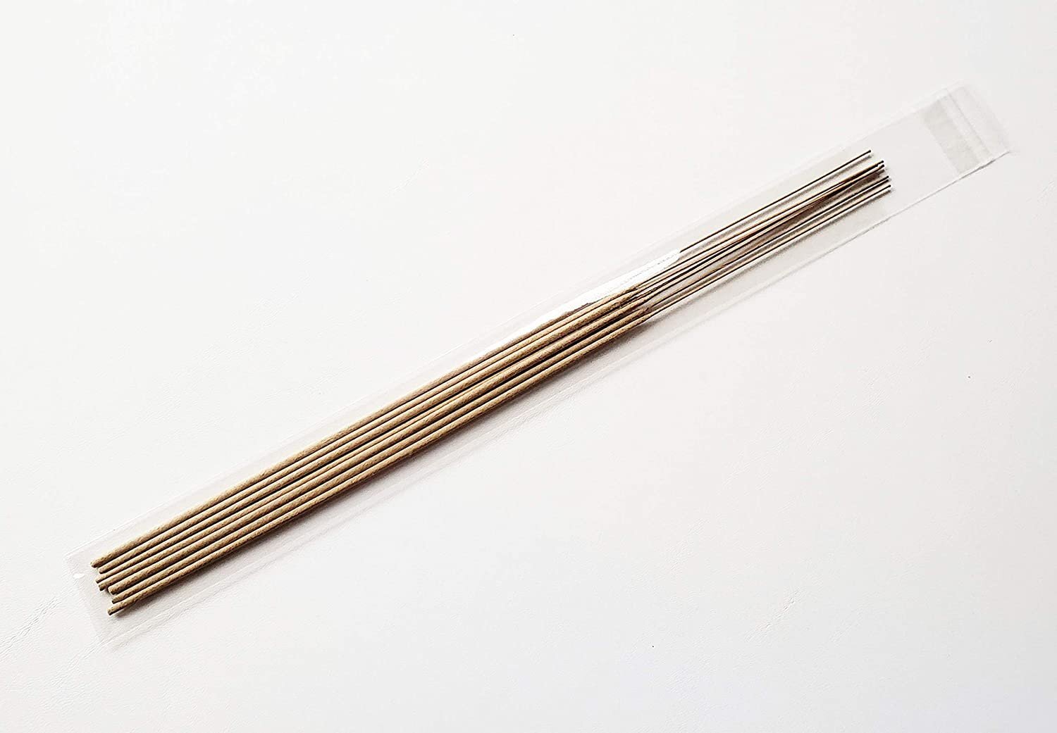 100pc 2Mil Clear Flat Re-Sealable Food Grade Cellophane OPP Bags for Candy,...