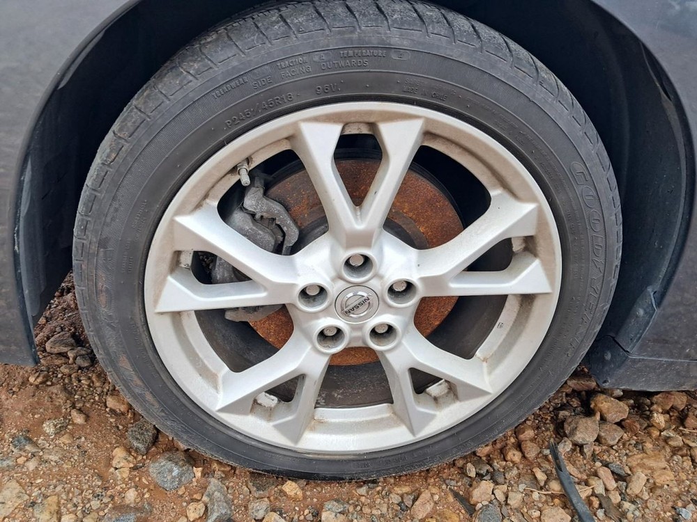 MAXIMA 2012 Glove Box 4885345