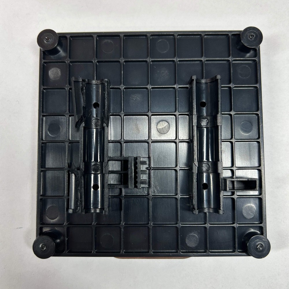 Broken Kidoodle MiniBox A1 3D Printer