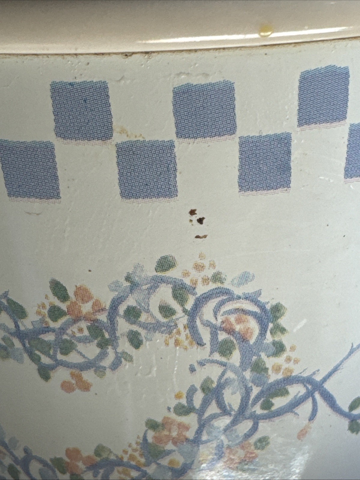 Vintage 1988 Country Hearts Electric Potpourri Crock By Rival Tested Works