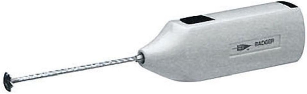 Badger Company Paint Mixer, White