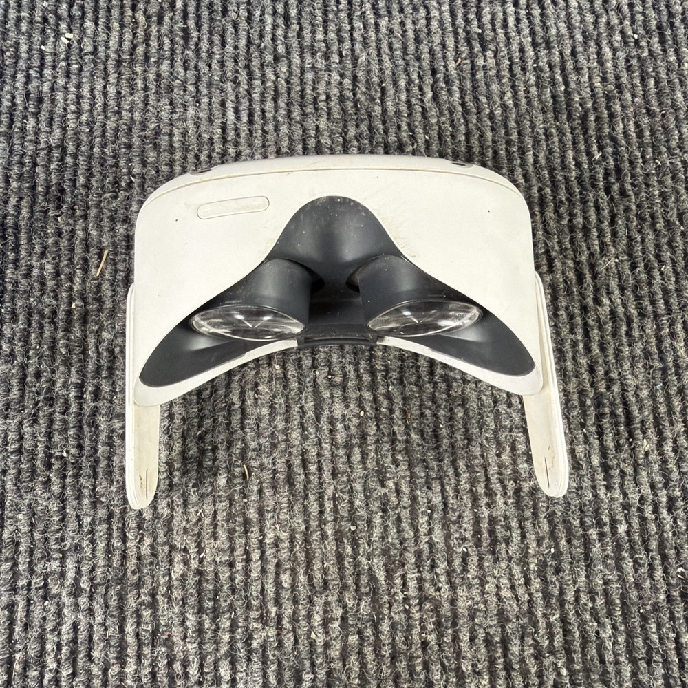 Oculus Meta Quest 2 VR Headset Only - Reset #2