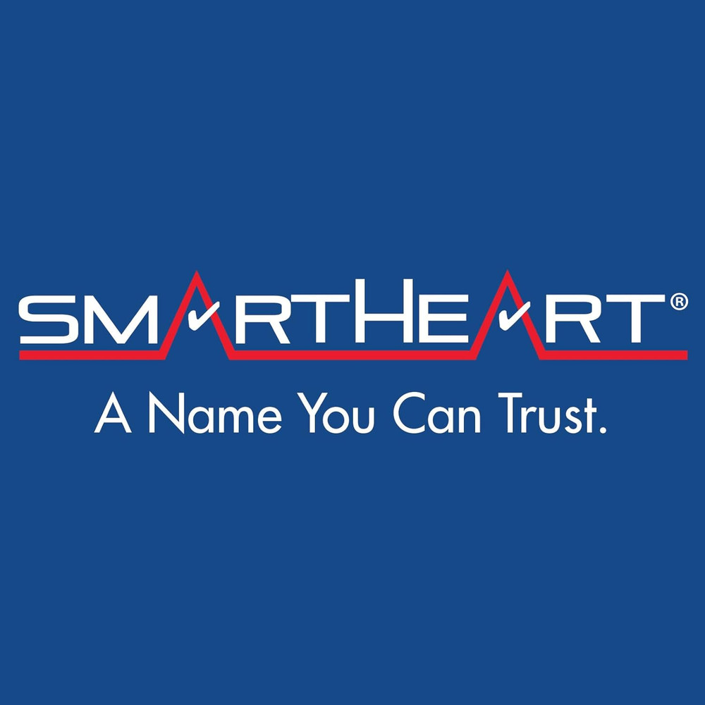 Smartheart Mechanical Kitchen Scale | Simple One-Step Calibration | Precise Meas