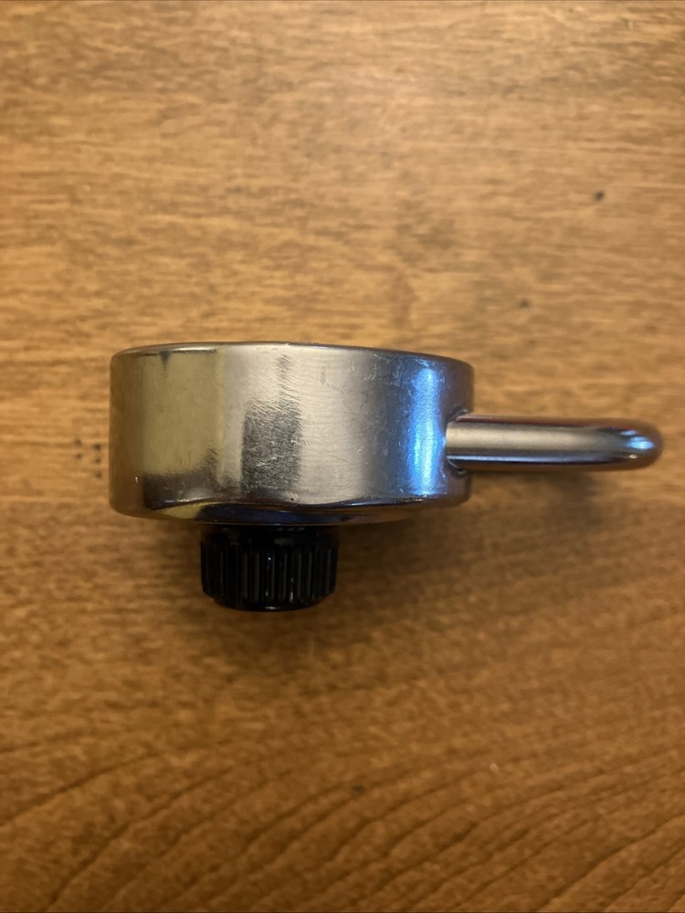 Master Combination Padlock