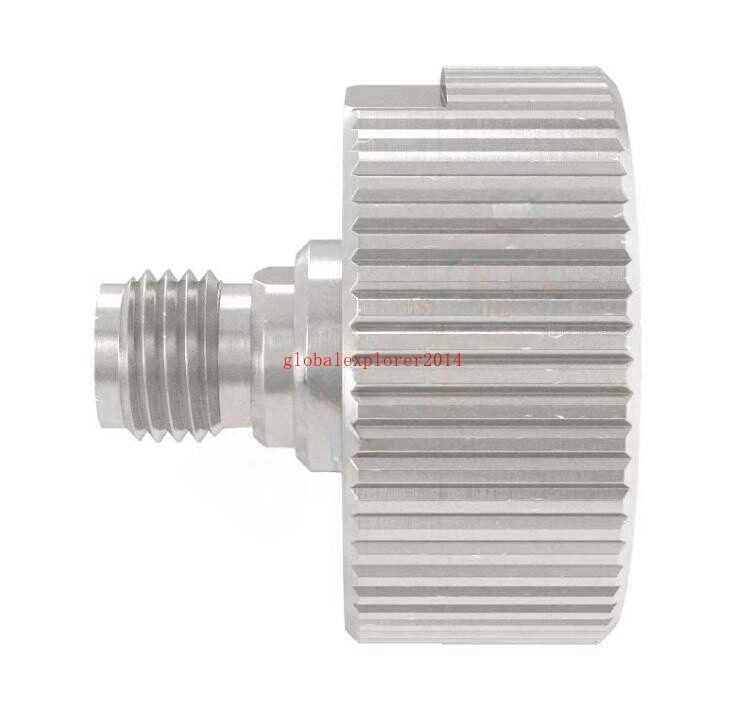 NMD 2.4mm/f - 2.92mm/f Precision RF Adapter for Network Analyzer Connector 40GHz