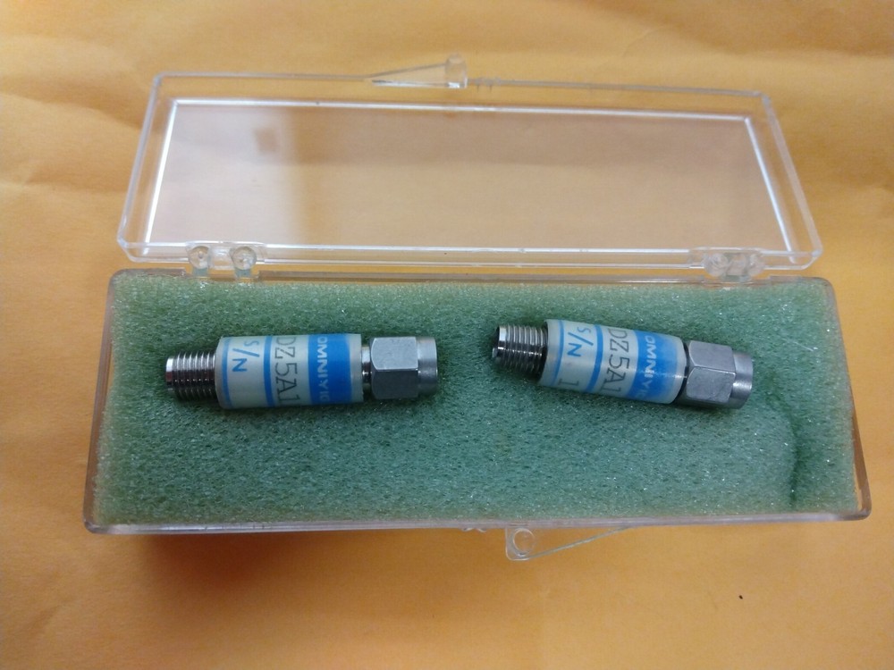 OMNIYIG INC. MODEL: DZ5A1P NEW