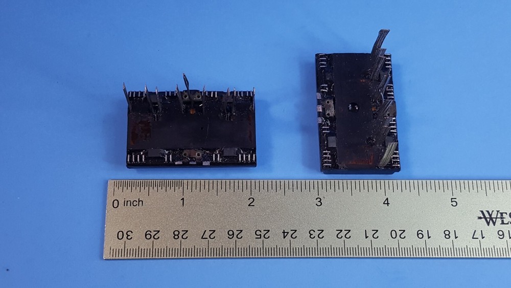 ONE- Transformer, 33604/2-20717-01, MAGNESPEC