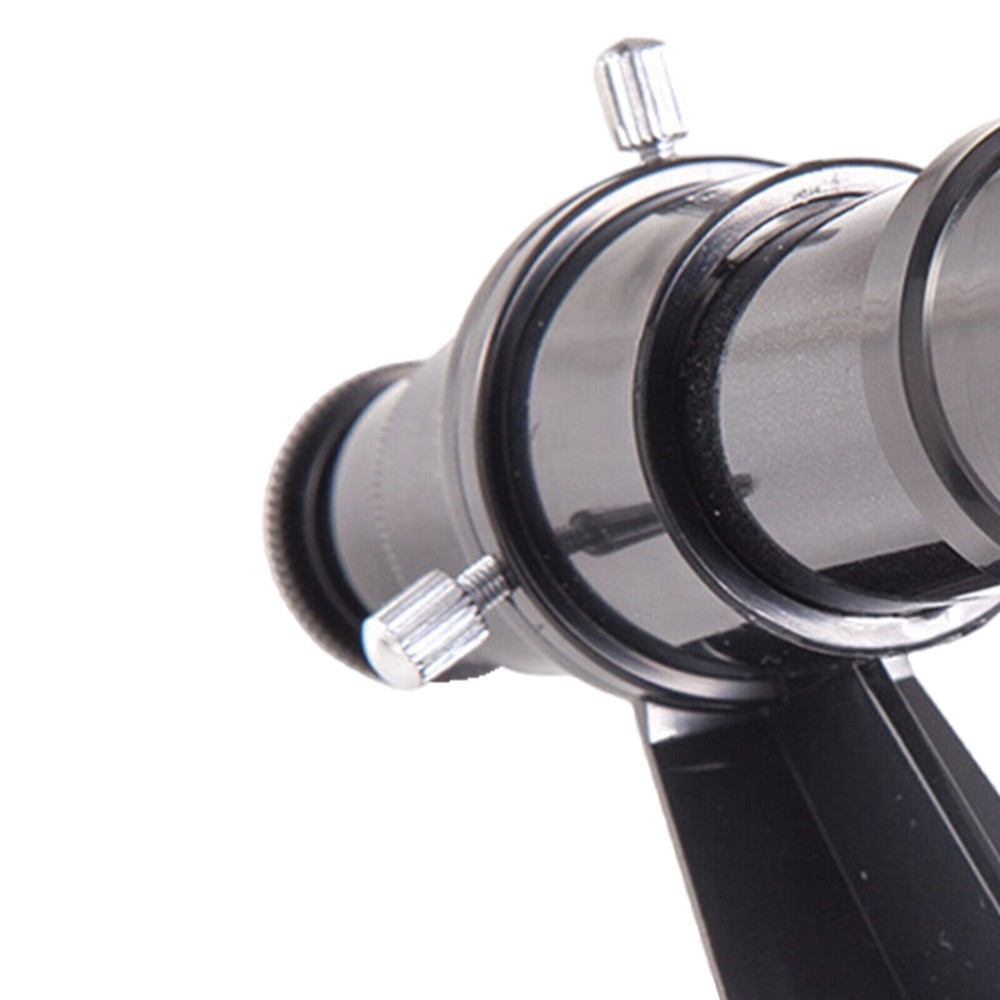 5x24 Finder Scope with Plastic Bracket Accessory Kit for Astronomy TelescopeQL