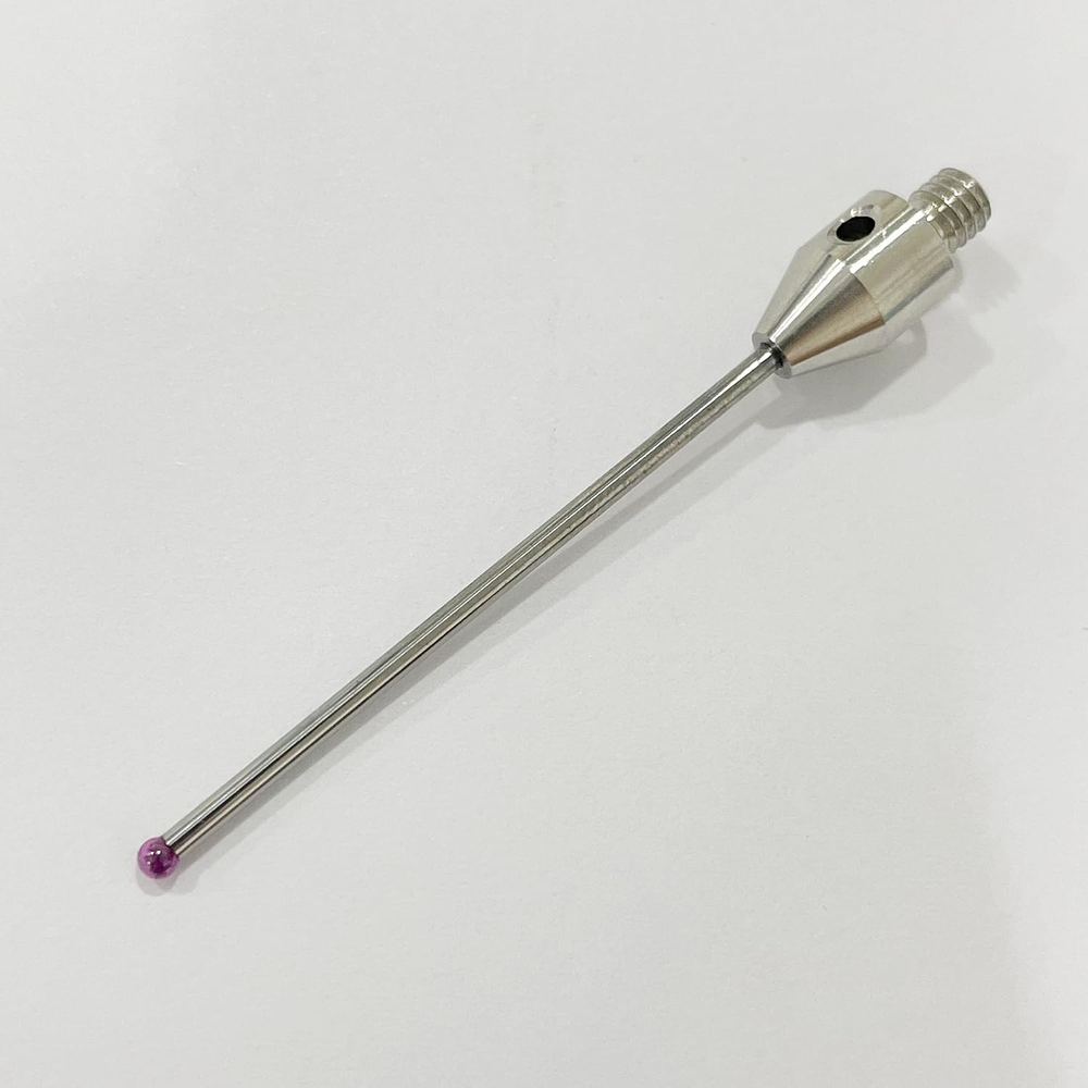 Cmm Touch Probe Stylus, Ruby Ball Stylus for CNC Probe Renishaw OMP40-2 OMP60...