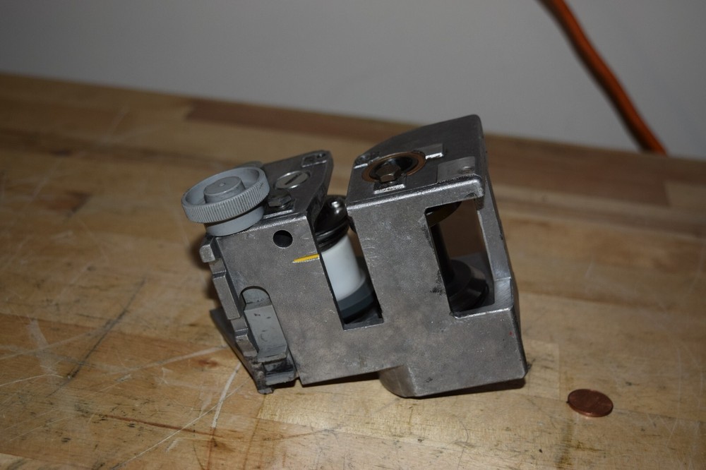 Direct Mail Equipment Part