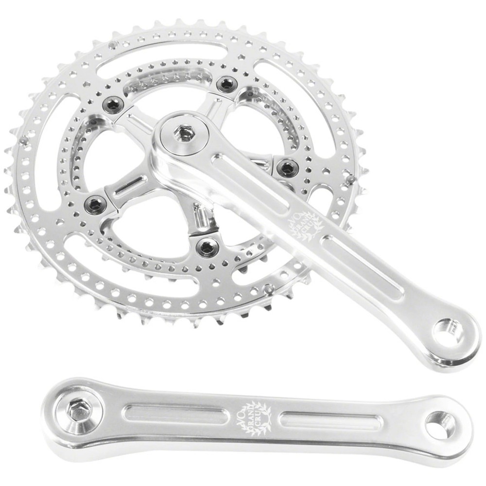 Grand Cru Drillium Crankset