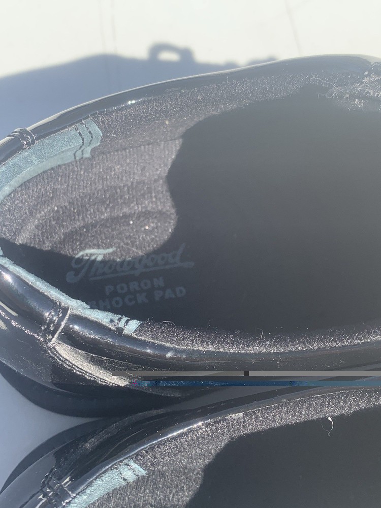 Flying Cross Uniform with FD Buttons