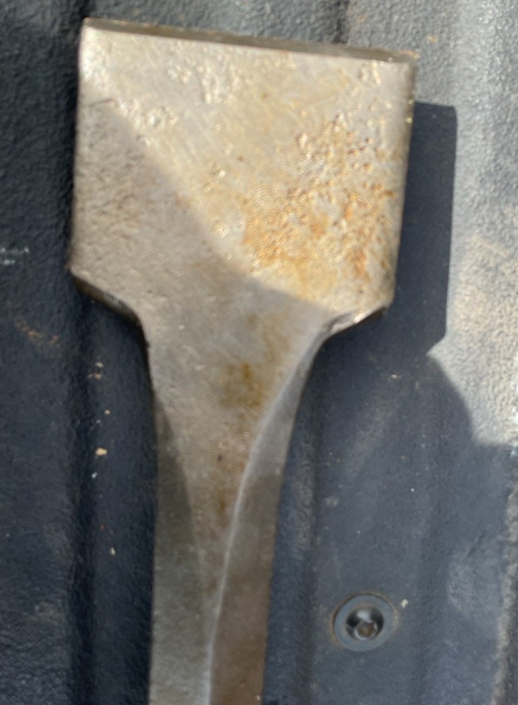Dewalt 4LD80 Breaker & Demolition Chisel 3” Preowned