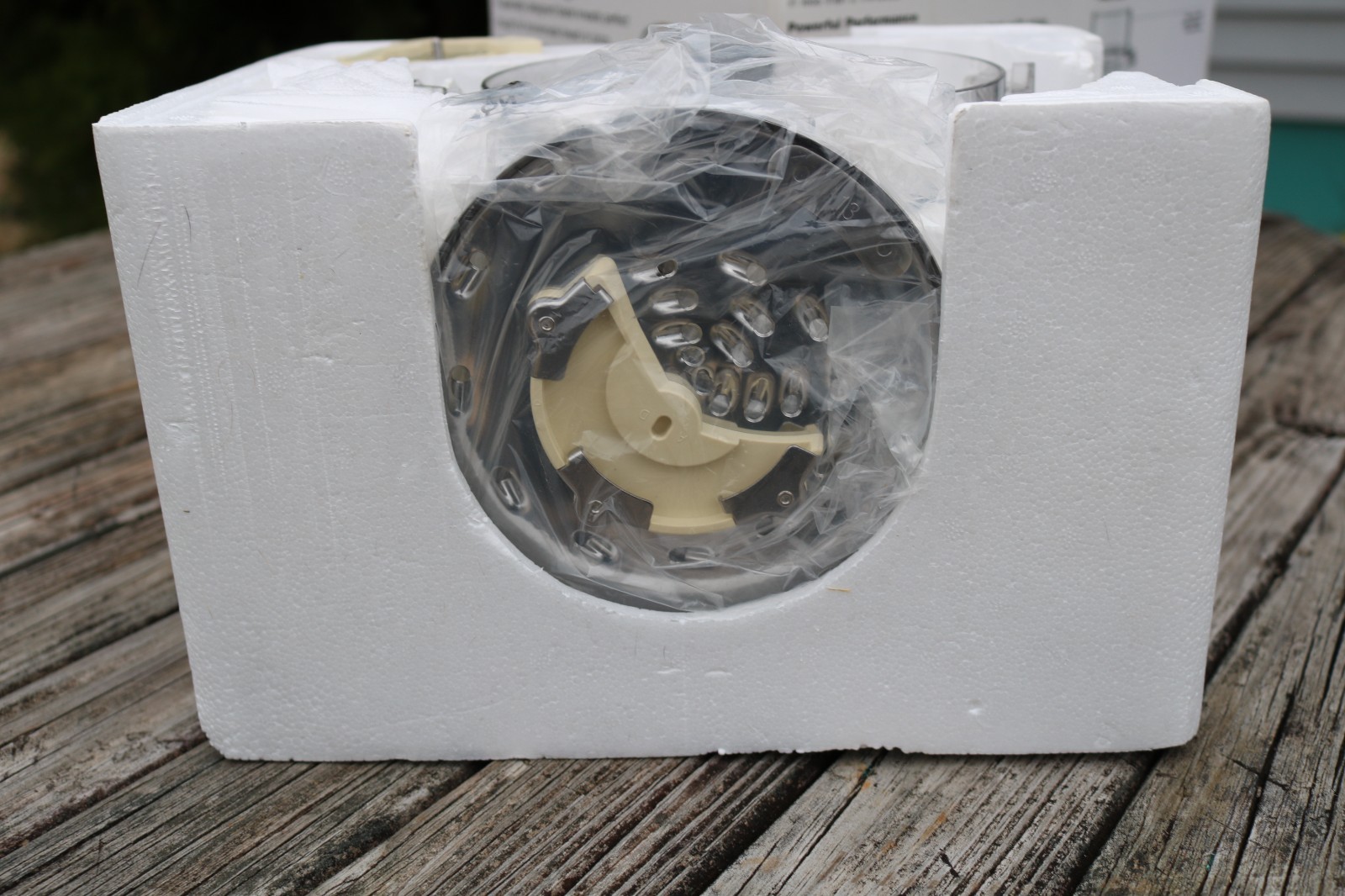 Cuisinart Custom Pro 11-Cup Food Processor DLC-8SBC Professional New Open Box