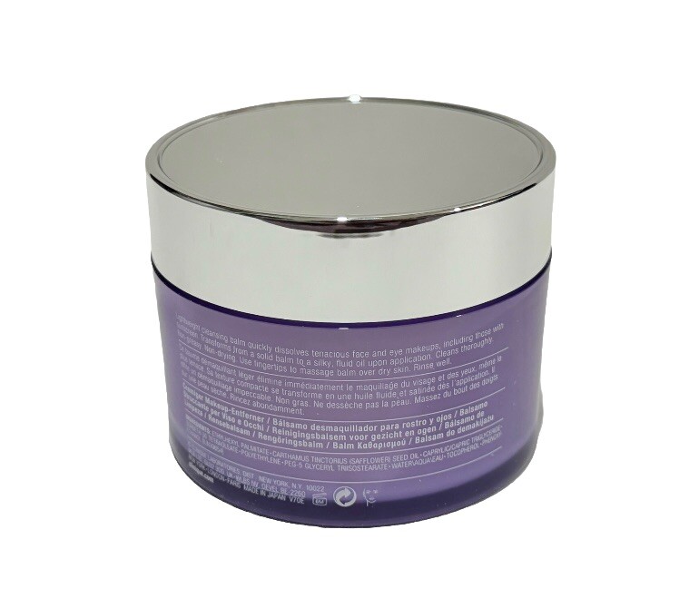 NEW Clinique Take the Day off Cleansing Balm -Jumbo Size - 8.5 oz/250ml New