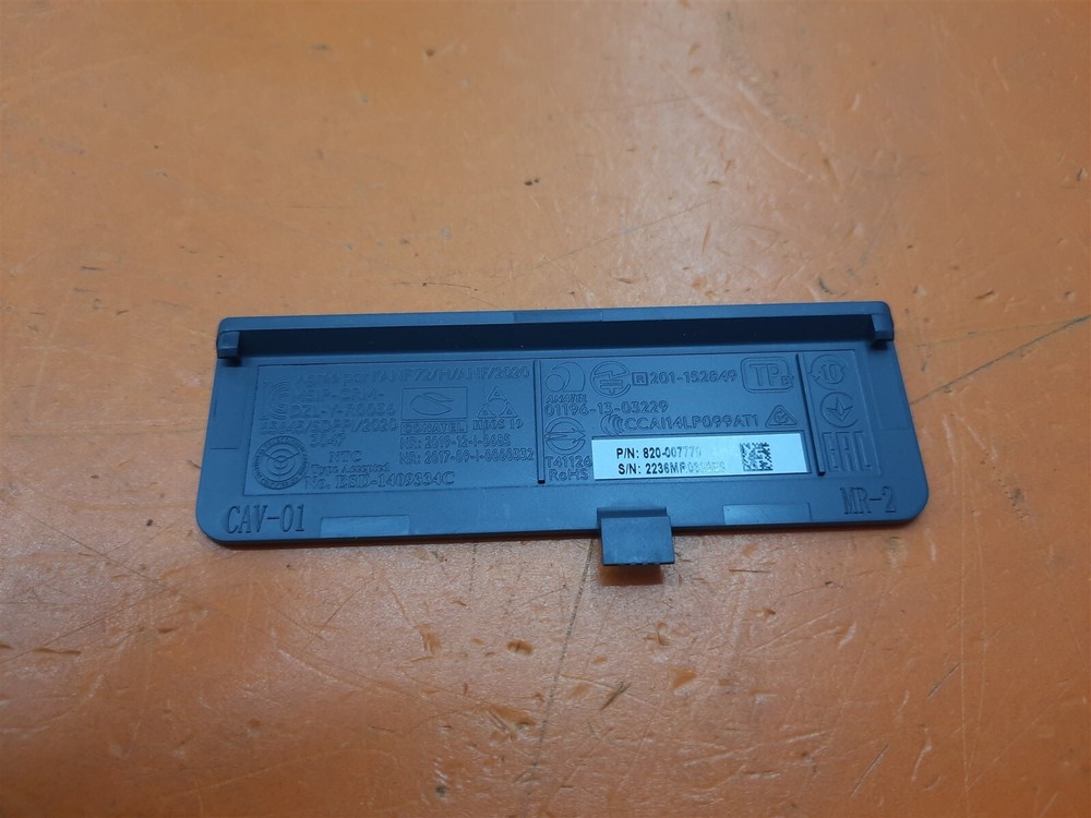 ⭐️⭐️⭐️⭐️⭐️ Logitech MK235 Battery Covers Wireless Keyboard