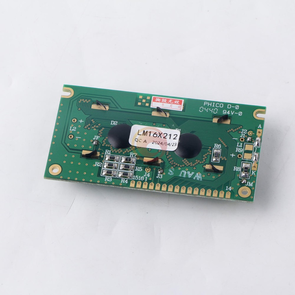 LCD Screen panel LM16X212