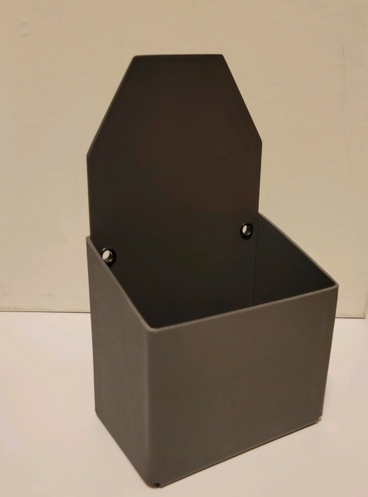 Shotgun Shell Box Holder