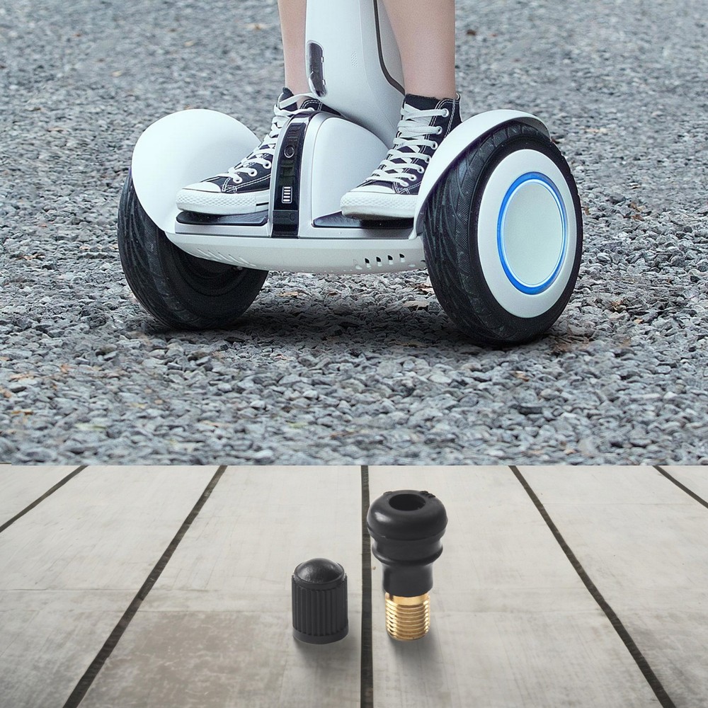 Practical Replacement Valve for Xiaomi Electric Scooter Inflatable Nozzle