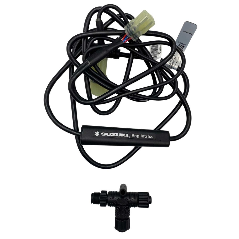 Suzuki Engine Interface Cable 990C0-88149-357