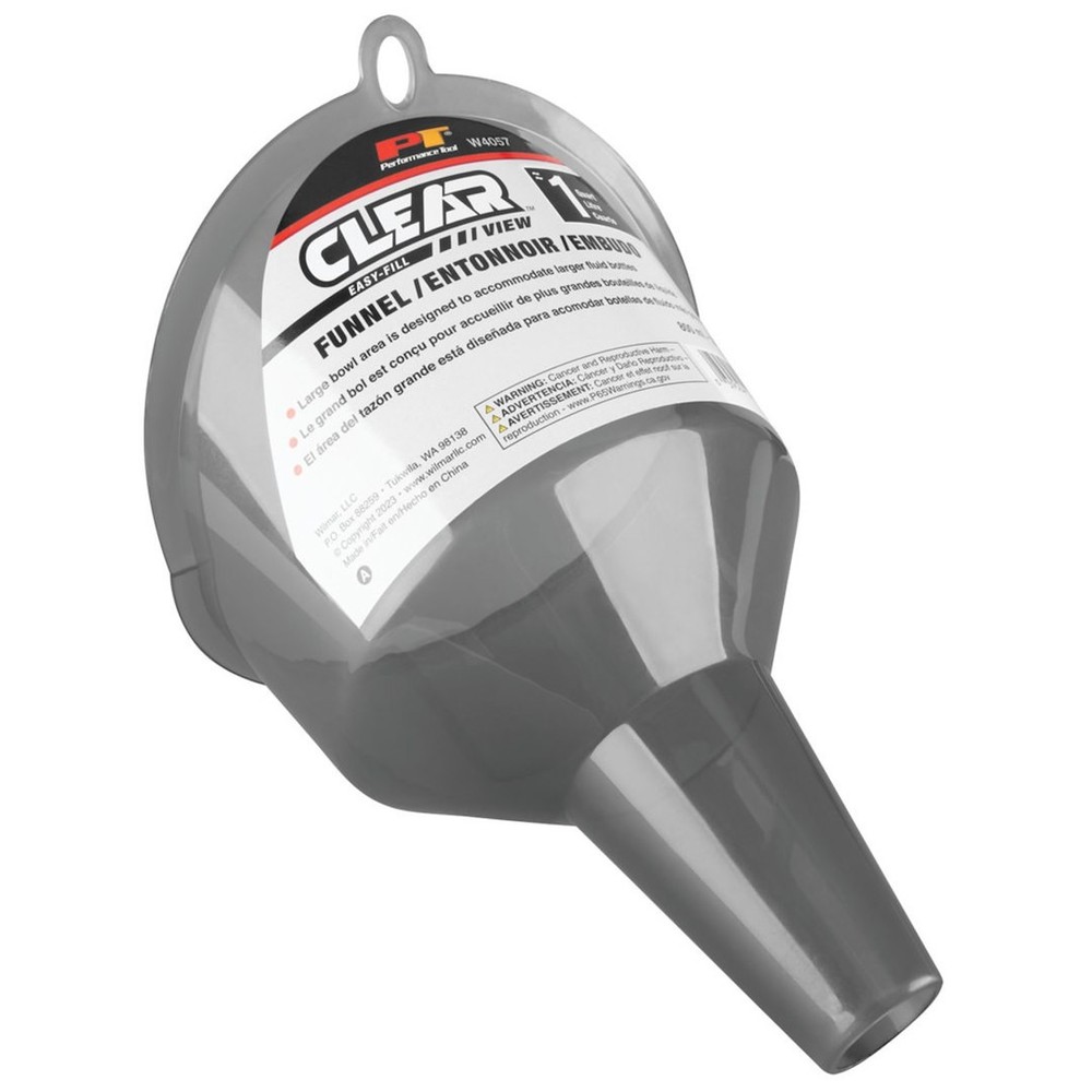 Performance Tool W4057 - Funnel