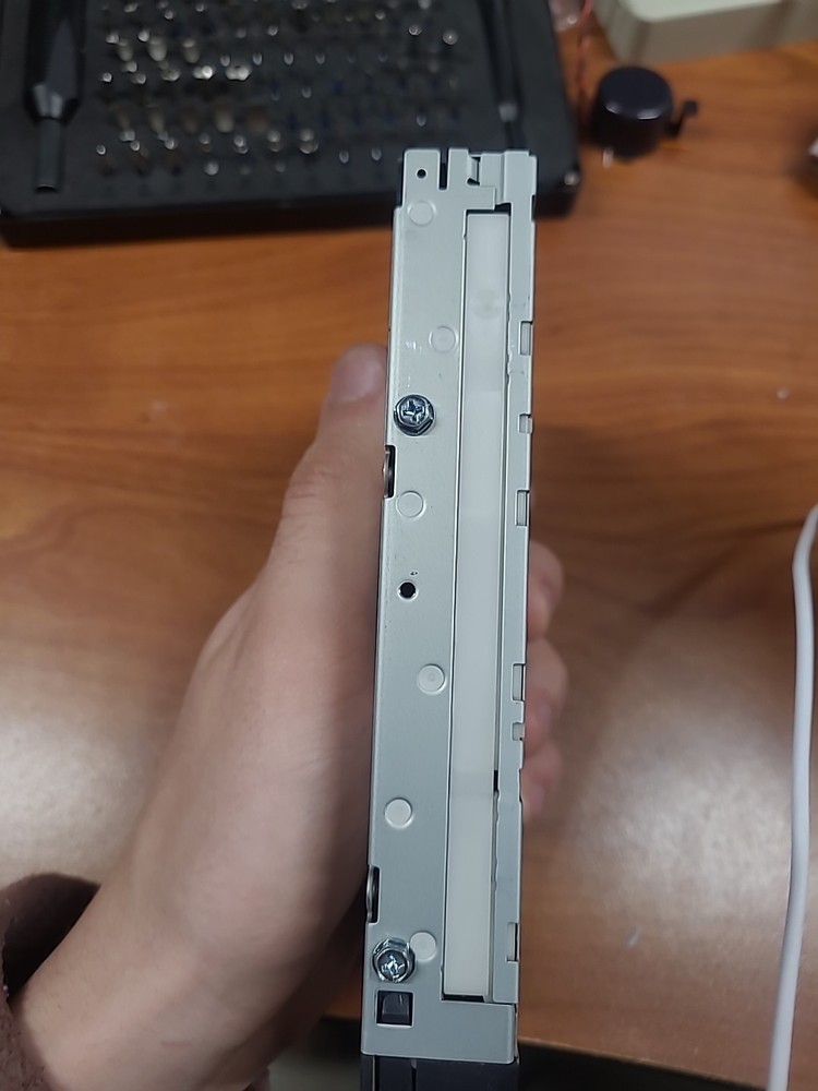 Iomega Z250ATAPI 250MB Zip Disk Drive