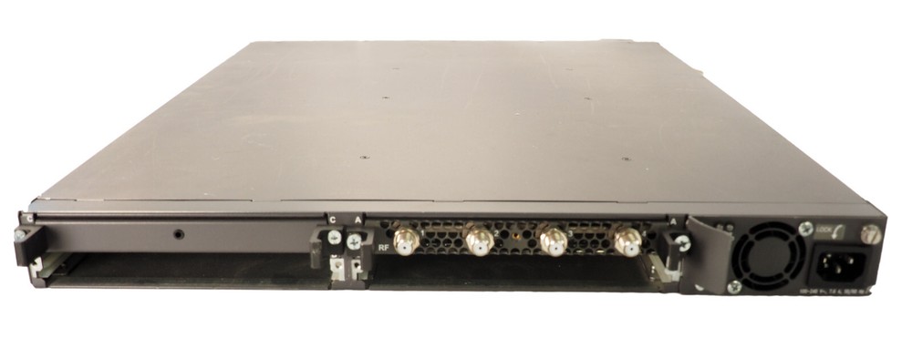 Motorola RGB Networks Simulcast Edge Processor 48 (SEP48) with 1 RF Modules