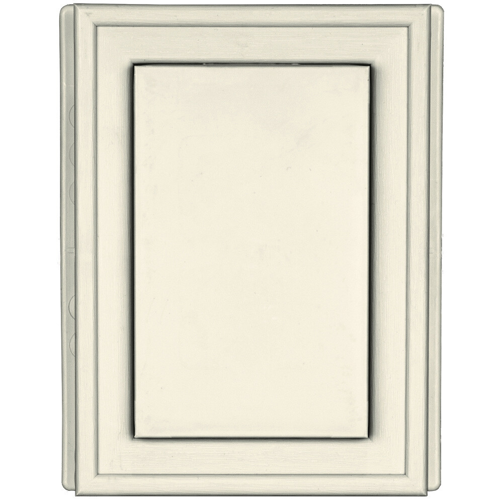 Mid America Vinyl Mount Master Mini Mounting Block Solid Face 082 Linen