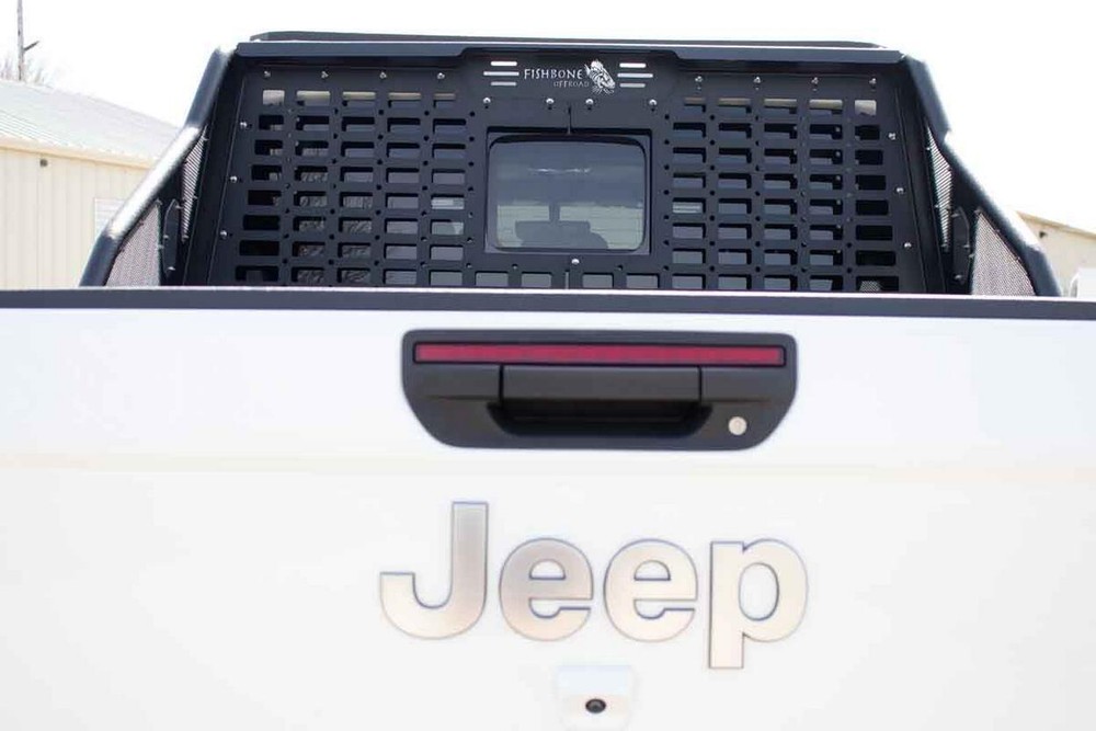 Fishbone Offroad Chase Rack FB21261