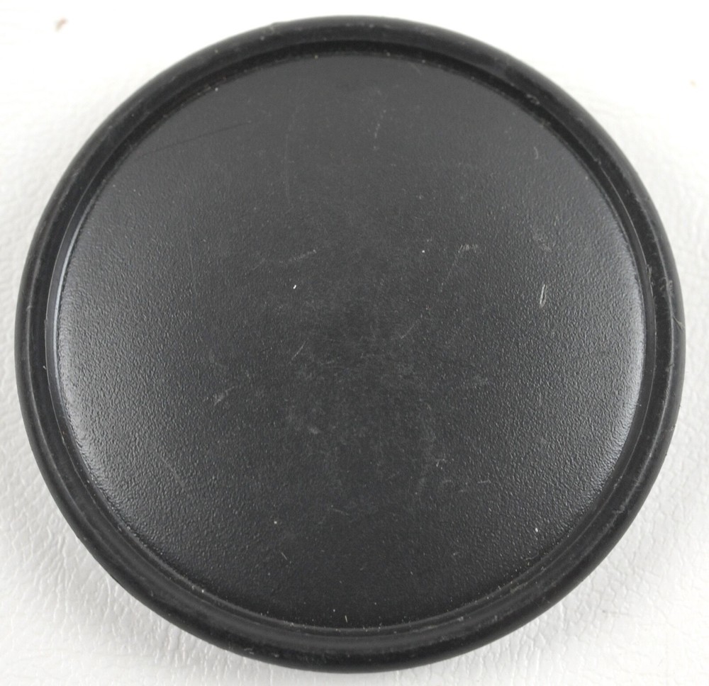 54 mm Hard Plastic lens  cap