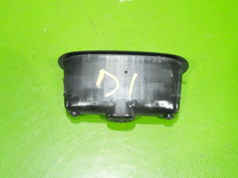 92-96 Prelude OEM driver left door panel pull cup handle insert