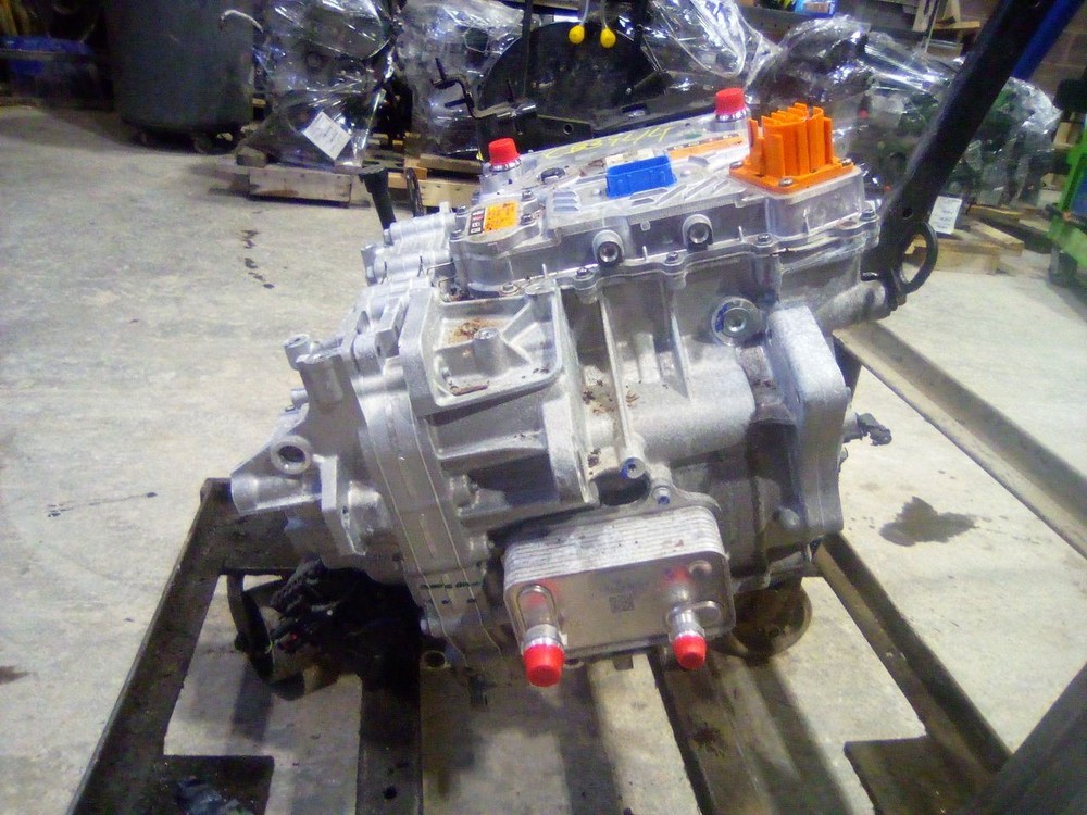 Front Propulsion Unit For 2025 GMC Hummer EV 3087918